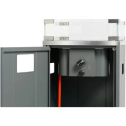 Buschbeck Terassenheizer Loungefeuer Malta Grau 7,5 KW 22 Buschbeck Terassenheizer Loungefeuer Malta Grau 7,5 KW -Familie Produkt Geschäft 870675 4224 10