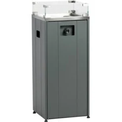 Buschbeck Terassenheizer Loungefeuer Malta Grau 7,5 KW 17 Buschbeck Terassenheizer Loungefeuer Malta Grau 7,5 KW -Familie Produkt Geschäft 870675 4224 4