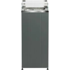 Buschbeck Terassenheizer Loungefeuer Malta Grau 7,5 KW 18 Buschbeck Terassenheizer Loungefeuer Malta Grau 7,5 KW -Familie Produkt Geschäft 870675 4224 6