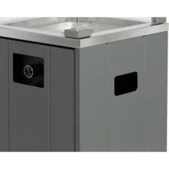 Buschbeck Terassenheizer Loungefeuer Malta Grau 7,5 KW 20 Buschbeck Terassenheizer Loungefeuer Malta Grau 7,5 KW -Familie Produkt Geschäft 870675 4224 8