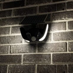 LED-Solar-Außenleuchte Mit Sensor Botshabelo -Familie Produkt Geschäft 8720246202441 11020200 04