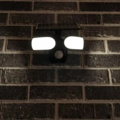 LED-Solar-Außenleuchte Mit Sensor Botshabelo -Familie Produkt Geschäft 8720246202441 11020200 05