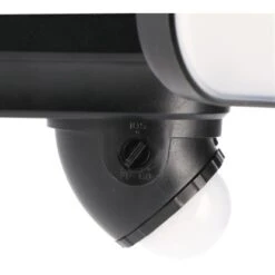 LED-Solar-Außenleuchte Mit Sensor Botshabelo -Familie Produkt Geschäft 8720246202441 11020200 12