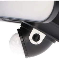 LED-Solar-Außenleuchte Mit Sensor Botshabelo -Familie Produkt Geschäft 8720246202441 11020200 14