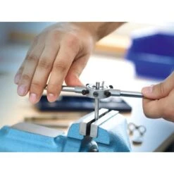 LUX Gewindebohrer-Set Comfort M3 - M12 16-teilig -Familie Produkt Geschäft 875019188 A02 260312 RET01