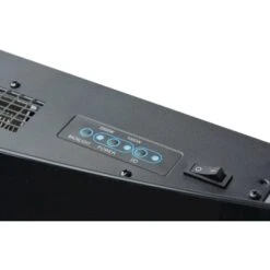 El Fuego Elektrokamin Davos (Zürich 2.0) Schwarz LED-Beleuchtung Dimmbar 2 KW 25 El Fuego Elektrokamin Davos (Zürich 2.0) Schwarz LED-Beleuchtung Dimmbar 2 KW -Familie Produkt Geschäft 8 2240 AY6191 Detailfoto 4