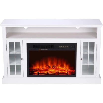 El Fuego Elektrokamin Umea 900/1000 W Regelbar Mit Fernbedienung 3 El Fuego Elektrokamin Umea 900/1000 W Regelbar Mit Fernbedienung