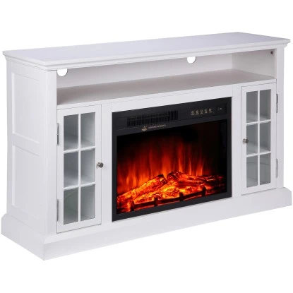 El Fuego Elektrokamin Umea 900/1000 W Regelbar Mit Fernbedienung 4 El Fuego Elektrokamin Umea 900/1000 W Regelbar Mit Fernbedienung – Bild 2