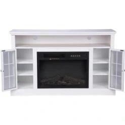 El Fuego Elektrokamin Umea 900/1000 W Regelbar Mit Fernbedienung 12 El Fuego Elektrokamin Umea 900/1000 W Regelbar Mit Fernbedienung -Familie Produkt Geschäft 927216 2240 633 03