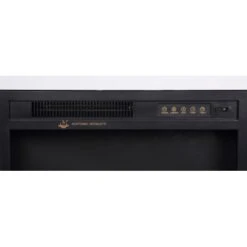 El Fuego Elektrokamin Umea 900/1000 W Regelbar Mit Fernbedienung 14 El Fuego Elektrokamin Umea 900/1000 W Regelbar Mit Fernbedienung -Familie Produkt Geschäft 927216 2240 633 05