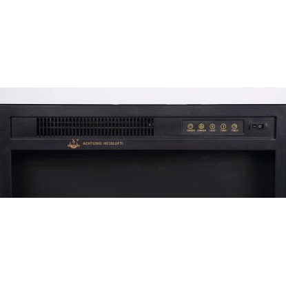 El Fuego Elektrokamin Umea 900/1000 W Regelbar Mit Fernbedienung 7 El Fuego Elektrokamin Umea 900/1000 W Regelbar Mit Fernbedienung – Bild 5