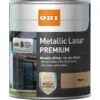 OBI Metallic Lasur Premium Platin 750 Ml 1 OBI Metallic Lasur Premium Platin 750 Ml -Familie Produkt Geschäft MetalicPlatin 750ml 27268