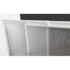 Sanotechnik Eckdusche 185 Cm X 73 Cm - 88 Cm -Familie Produkt Geschäft ckduschkabine acryl glas 3