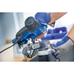 LUX Sägekettenschärfgerät KSS-85 -Familie Produkt Geschäft ettenschaerfgeraet KSS85 2