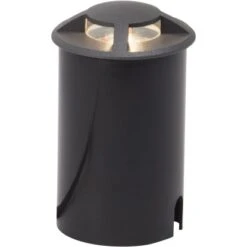 AEG LED-Einbauleuchte Tritox 4-flammig